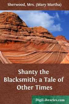 Shanty the Blacksmith; a Tale of Other Times