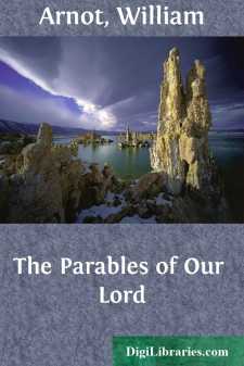 The Parables of Our Lord