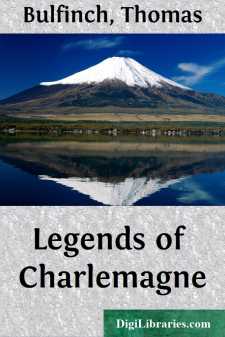 Legends of Charlemagne