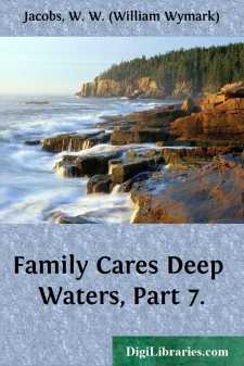 Family Cares
Deep Waters, Part 7.