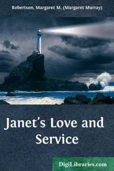 Janet's Love and Service