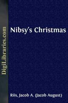 Nibsy's Christmas