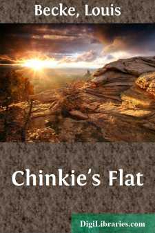 Chinkie's Flat 
1904