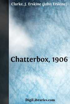 Chatterbox, 1906