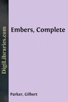 Embers, Complete