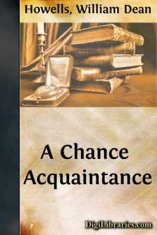 A Chance Acquaintance