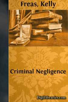 Criminal Negligence