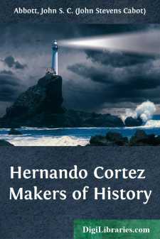 Hernando Cortez
Makers of History