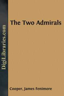 The Two Admirals