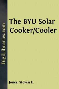 The BYU Solar Cooker/Cooler