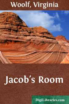 Jacob's Room