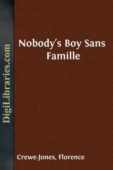 Nobody's Boy
Sans Famille