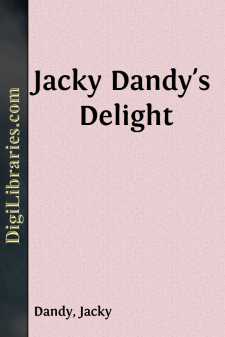Jacky Dandy's Delight