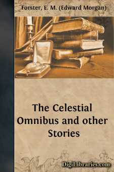 The Celestial Omnibus and other Stories