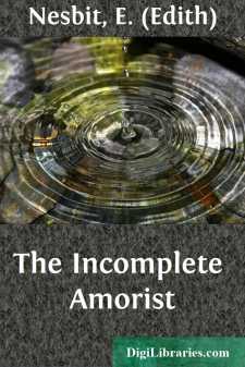 The Incomplete Amorist