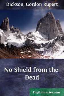 No Shield from the Dead