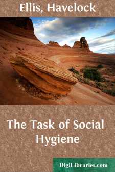The Task of Social Hygiene
