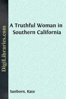 A Truthful Woman in Southern California