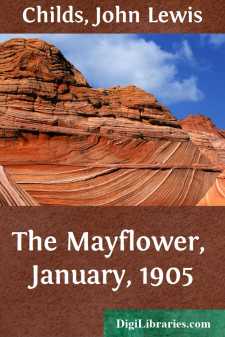 The Mayflower, January, 1905