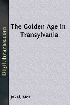 The Golden Age in Transylvania