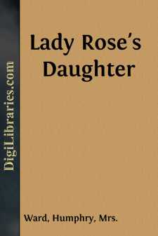 Lady Rose's Daughter