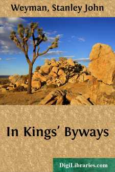 In Kings' Byways