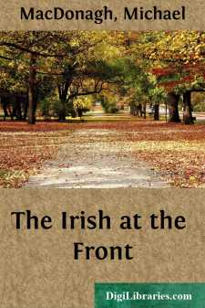 The Irish at the Front