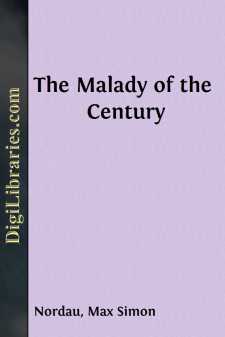 The Malady of the Century