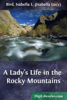 A Lady's Life in the Rocky Mountains