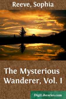 The Mysterious Wanderer, Vol. I