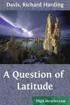 A Question of Latitude