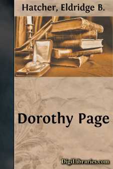 Dorothy Page