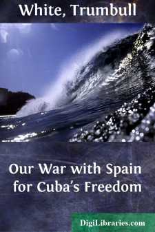 Our War with Spain for Cuba's Freedom