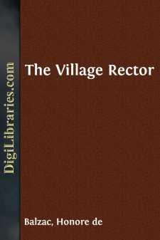 The Village Rector