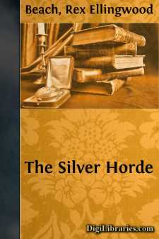 The Silver Horde
