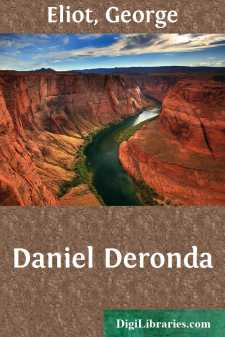 Daniel Deronda