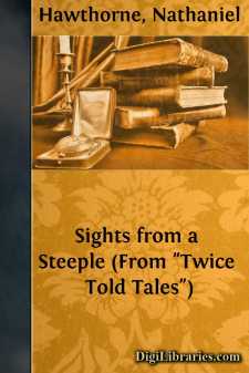 Sights from a Steeple (From "Twice Told Tales")
