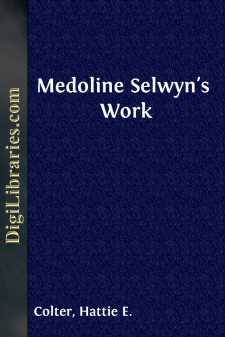 Medoline Selwyn's Work