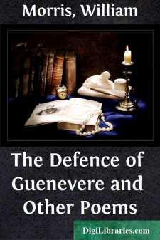 The Defence of Guenevere and Other Poems