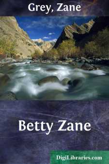 Betty Zane