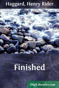 Finished