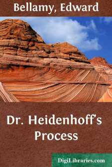 Dr. Heidenhoff's Process