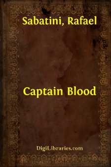 Captain Blood