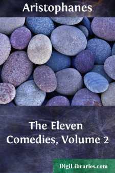 The Eleven Comedies, Volume 2