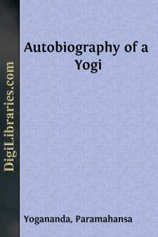 Autobiography of a Yogi