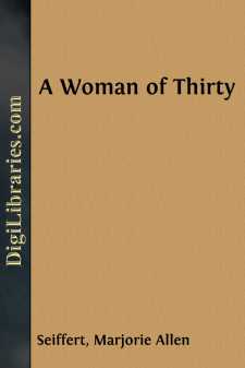 A Woman of Thirty