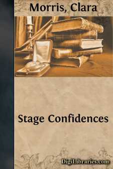Stage Confidences