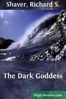 The Dark Goddess