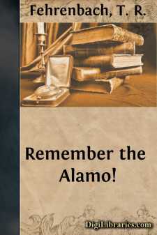 Remember the Alamo!