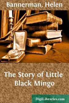 The Story of Little Black Mingo